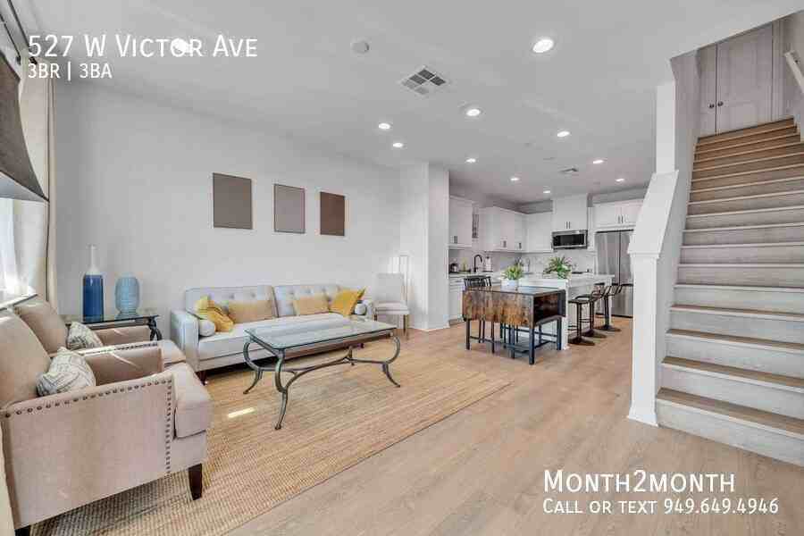527 W Victor Ave - Photo 3 of 26