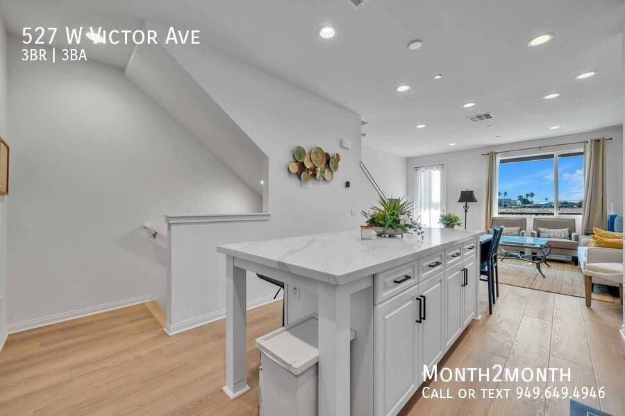 527 W Victor Ave - Photo 4 of 26