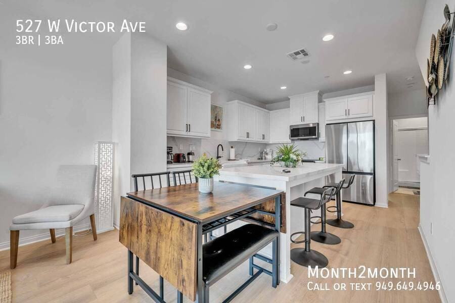 527 W Victor Ave - Photo 5 of 26