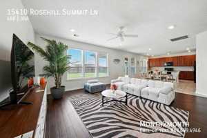 featured image of 15410 Rosehill Summit Ln