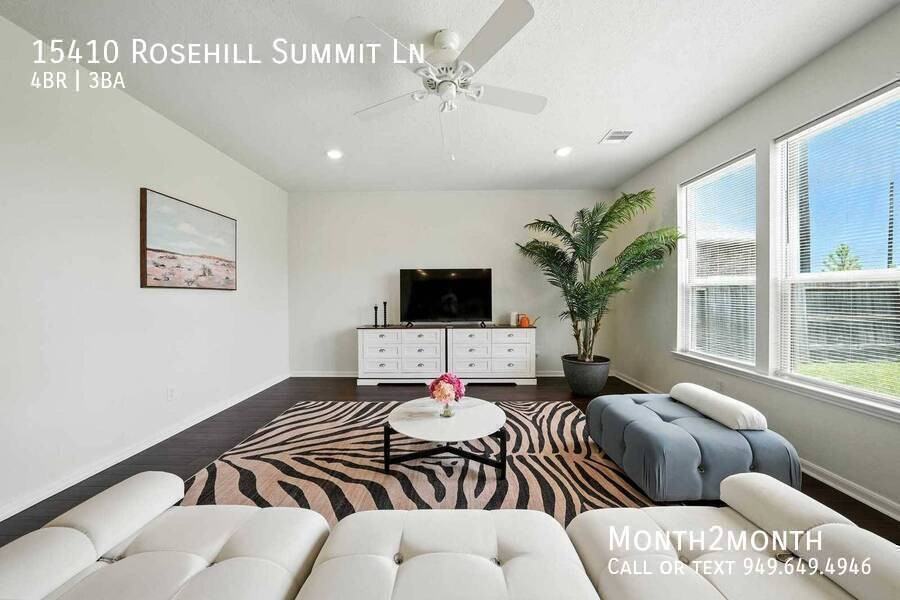 15410 Rosehill Summit Ln - Photo 2 of 50