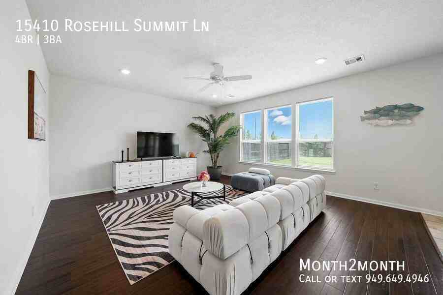 15410 Rosehill Summit Ln - Photo 3 of 50