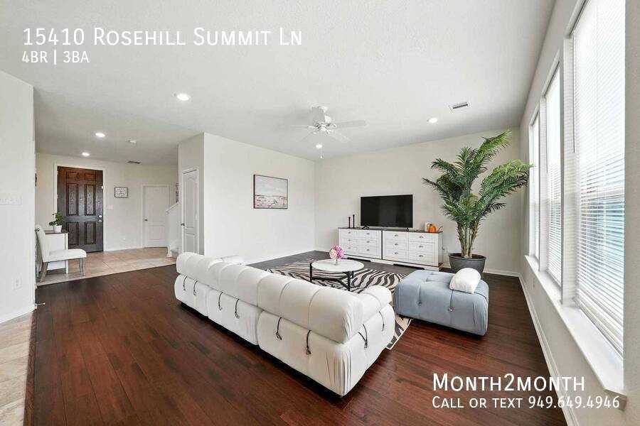 15410 Rosehill Summit Ln - Photo 4 of 50