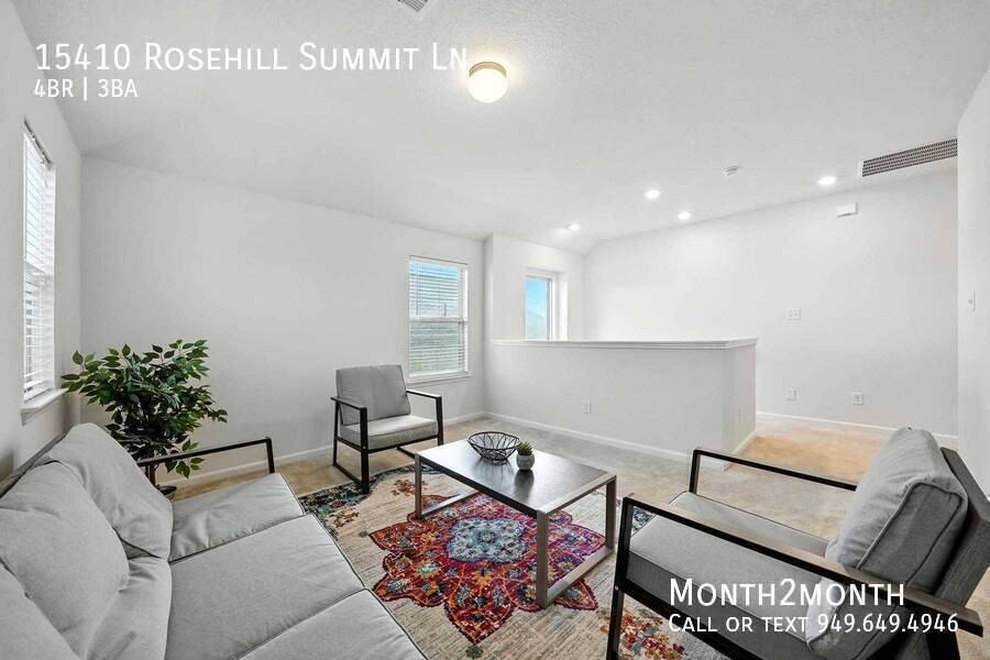 15410 Rosehill Summit Ln - Photo 5 of 50