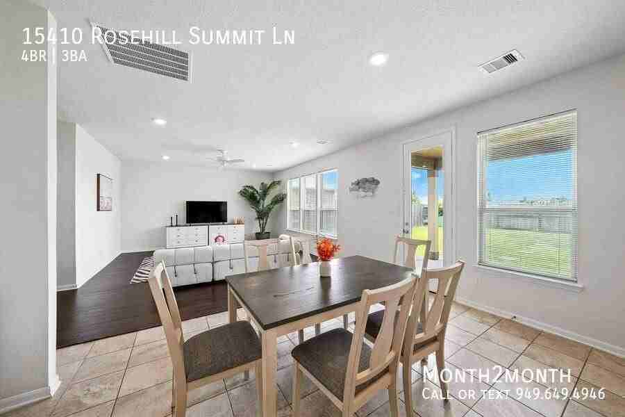 15410 Rosehill Summit Ln - Photo 7 of 50