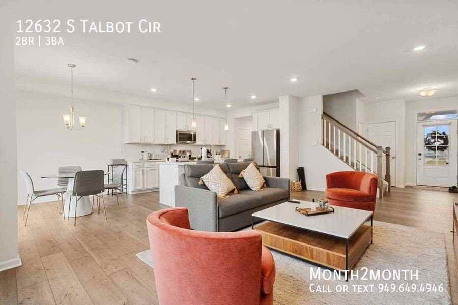 12632 S Talbot Cir - Photo 2 of 36
