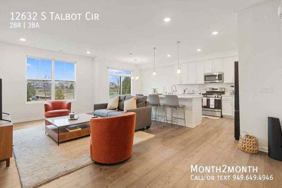 12632 S Talbot Cir - Photo 4 of 36