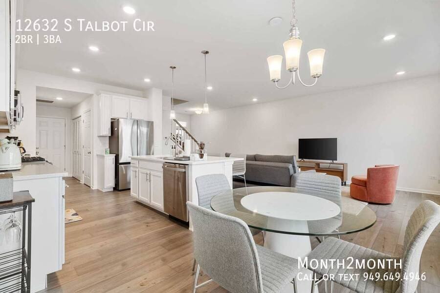 12632 S Talbot Cir - Photo 5 of 36