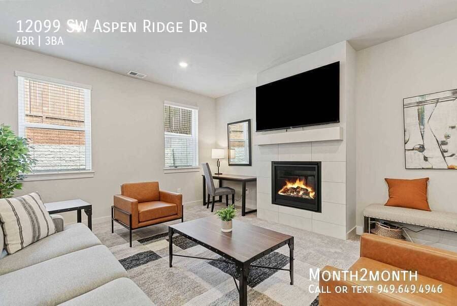 12099 Sw Aspen Ridge Dr - Photo 2 of 50