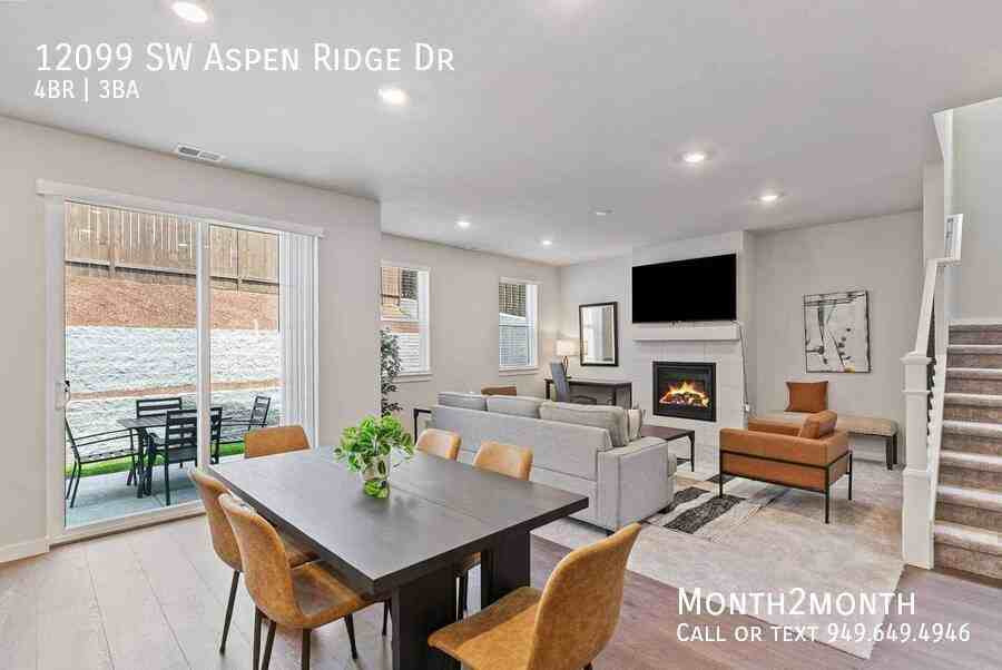 12099 Sw Aspen Ridge Dr - Photo 4 of 50
