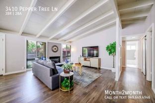3410 Pepper Tree Ln - Photo 1 of 1