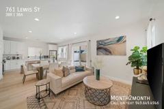 761 Lewis St - Photo 1 of 1