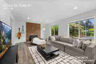 12543 Se 72nd St - Photo 1 of 1