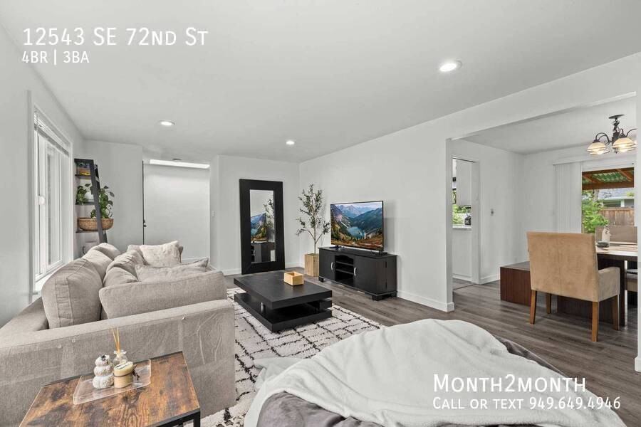 12543 Se 72nd St - Photo 4 of 37