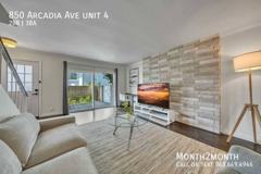 850 Arcadia Ave Unit 4 - Photo 1 of 1