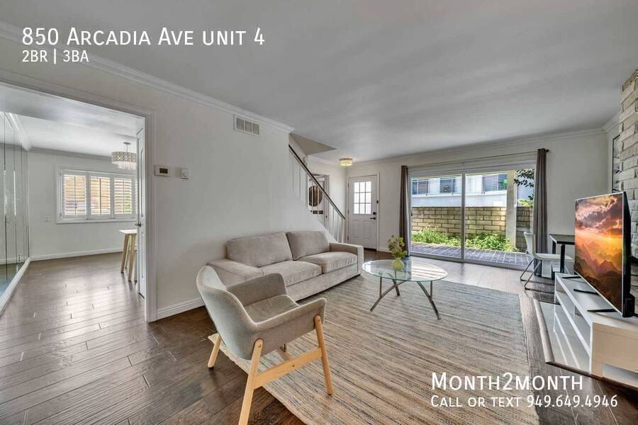 850 Arcadia Ave Unit 4 - Photo 3 of 30