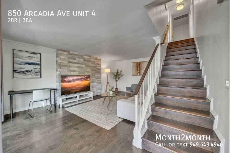 850 Arcadia Ave Unit 4 - Photo 5 of 30