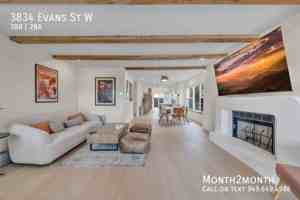 featured image of 3834 Evans St