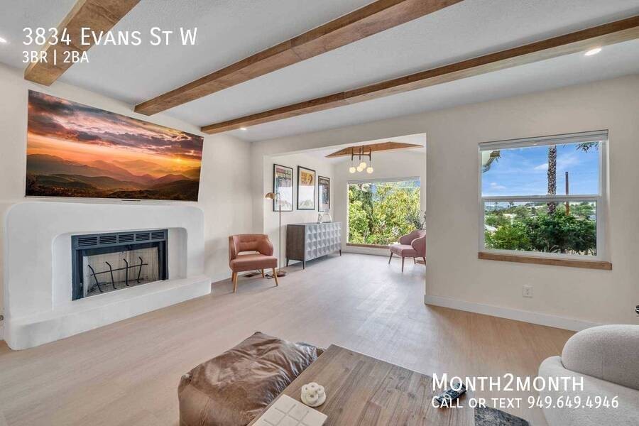 3834 Evans St - Photo 3 of 38