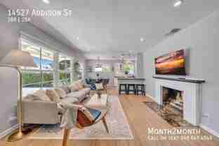 14527 Addison St - Photo 1 of 1