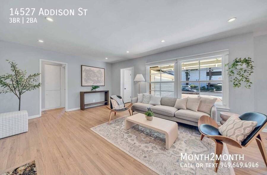 14527 Addison St - Photo 4 of 30