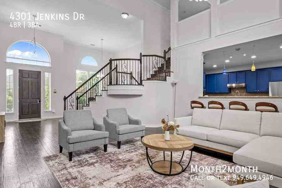 4301 Jenkins Dr - Photo 3 of 50