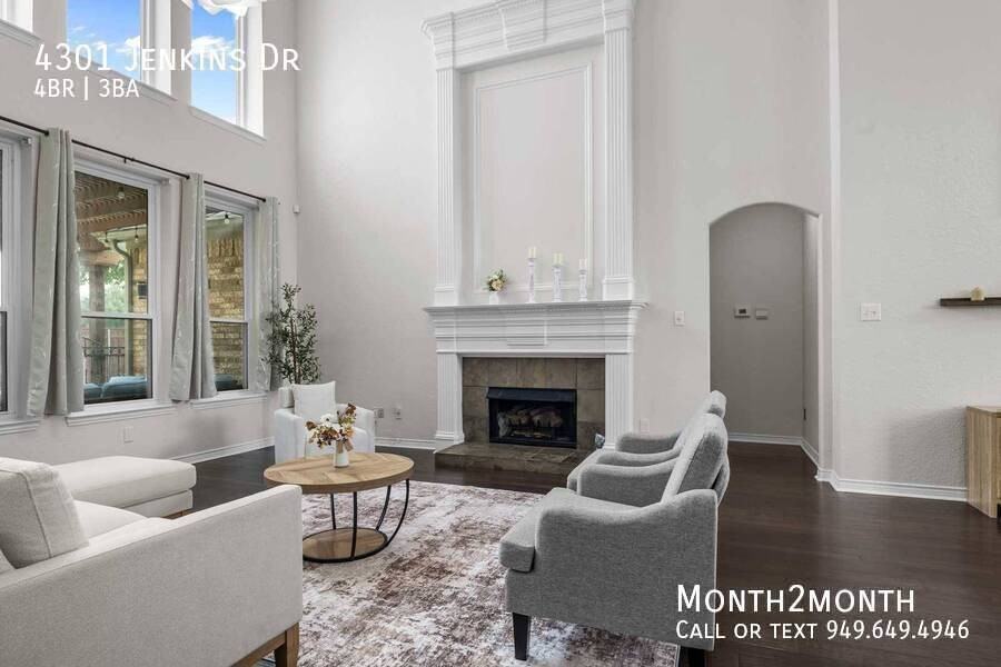 4301 Jenkins Dr - Photo 4 of 50