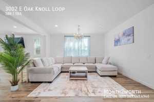 featured image of 3002 E Oak Knoll Loop
