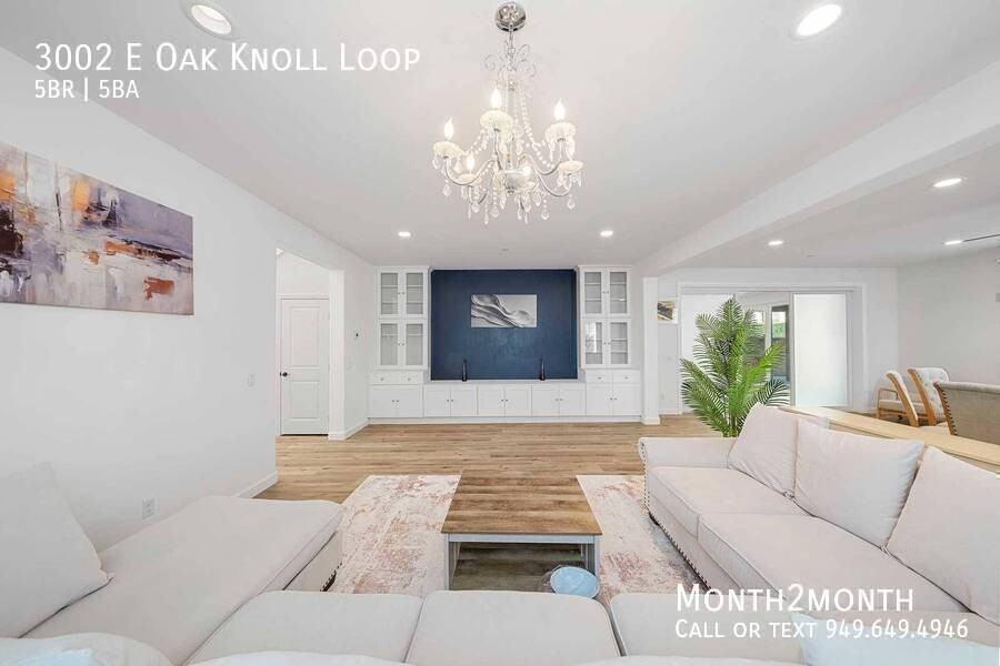 3002 E Oak Knoll Loop - Photo 2 of 40