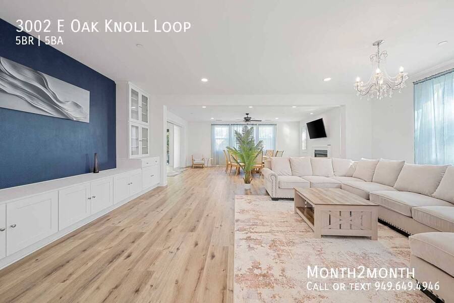 3002 E Oak Knoll Loop - Photo 3 of 40