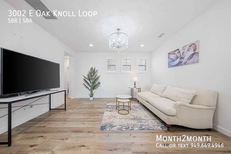 3002 E Oak Knoll Loop - Photo 5 of 40