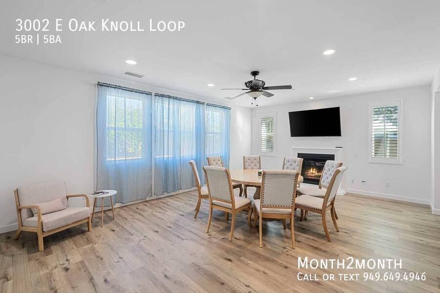 3002 E Oak Knoll Loop - Photo 7 of 40