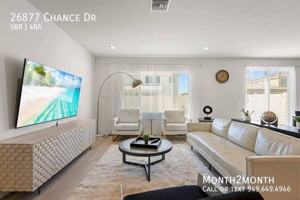 featured image of 26877 Chance Dr
