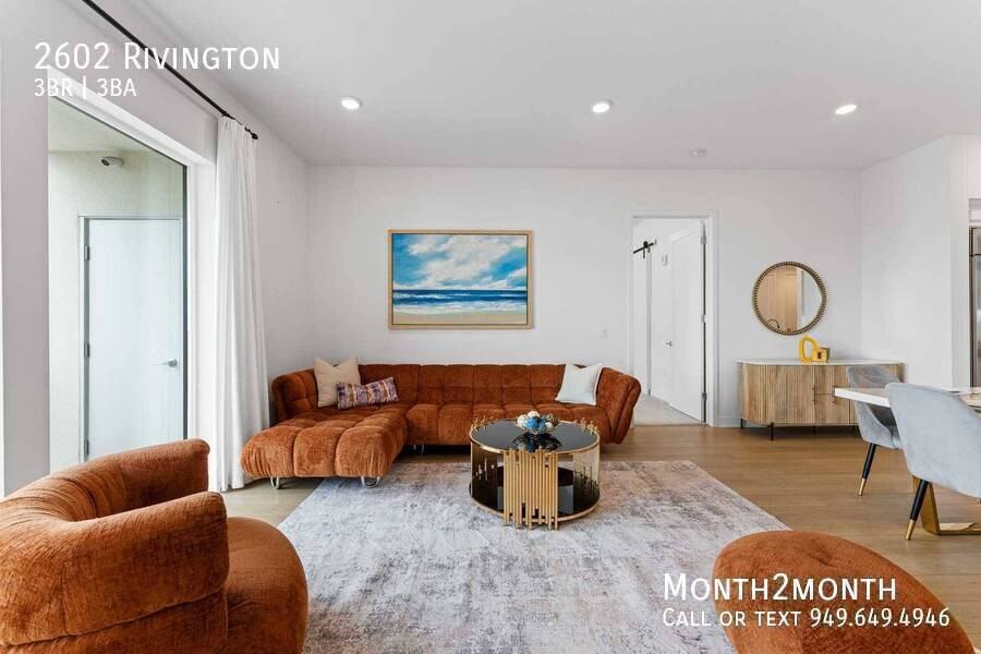 2602 Rivington - Photo 3 of 50