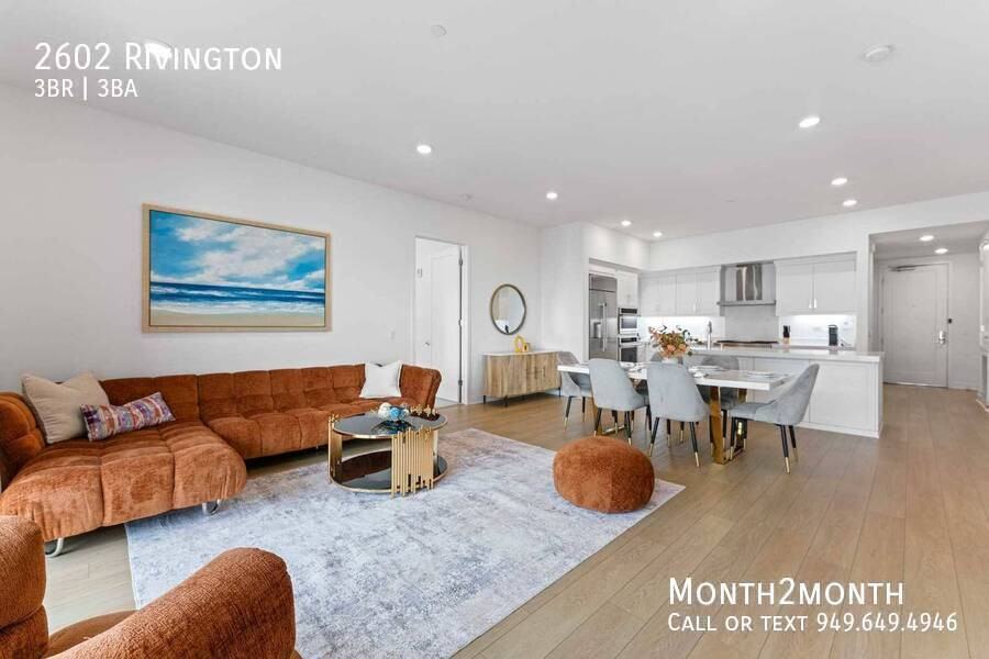 2602 Rivington - Photo 4 of 50