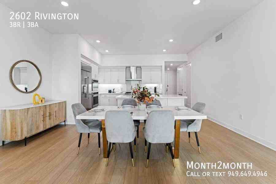 2602 Rivington - Photo 5 of 50