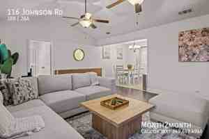 featured image of 116 Johnson Rd