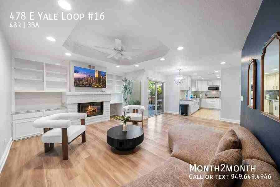 478 E Yale Loop - Photo 6 of 36