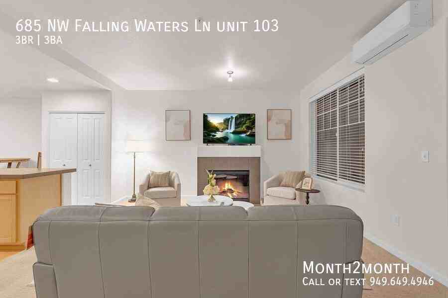 685 Nw Falling Waters Ln Unit 103 - Photo 5 of 35