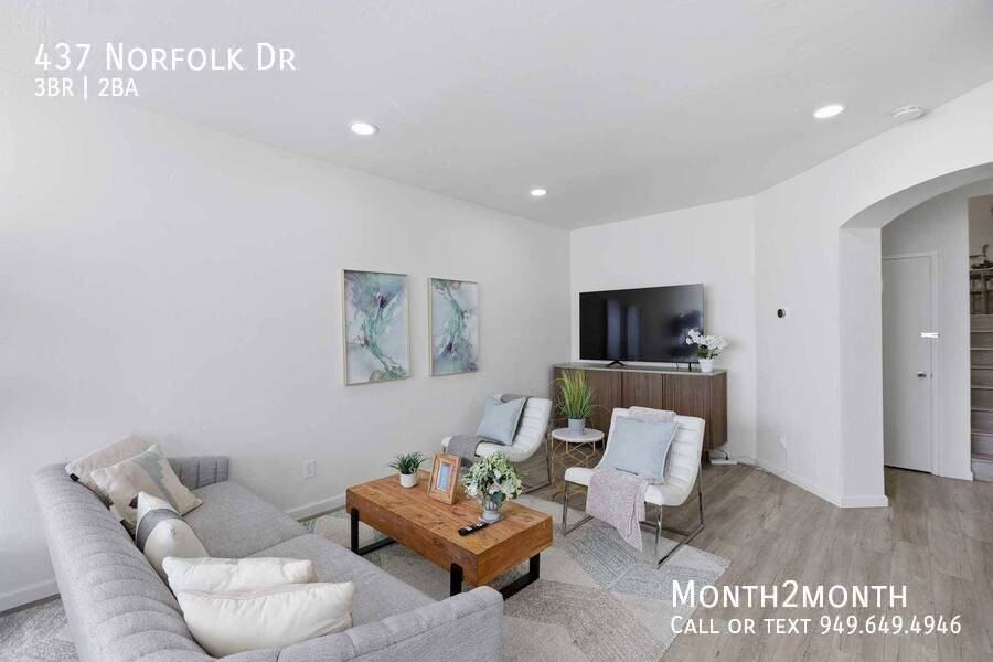 437 Norfolk Dr - Photo 4 of 50