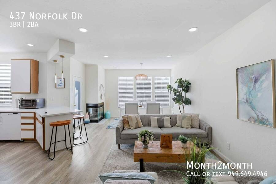 437 Norfolk Dr - Photo 5 of 50