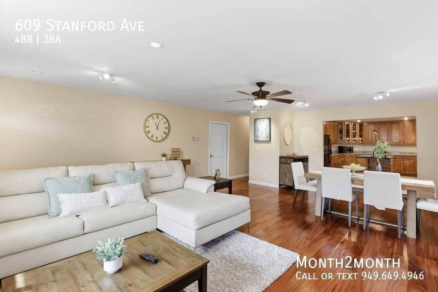609 Stanford Ave