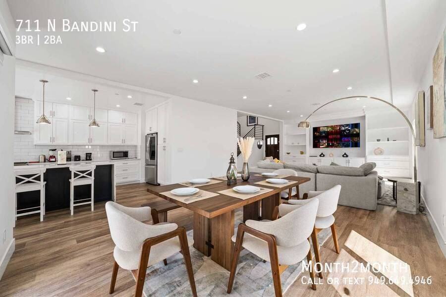 711 N Bandini St - Photo 3 of 50