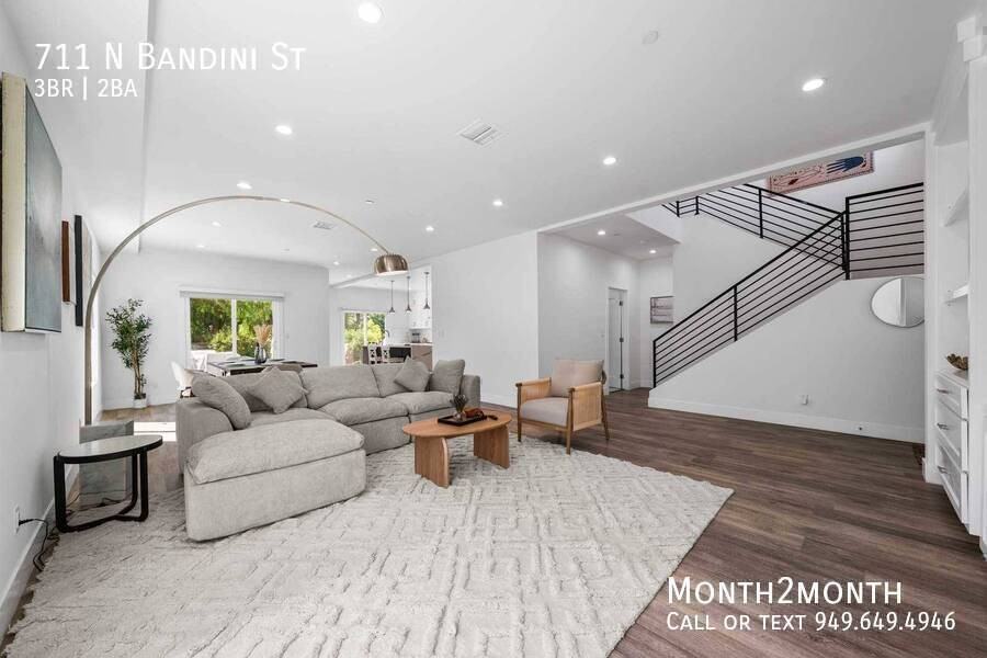 711 N Bandini St - Photo 7 of 50
