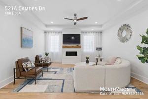 featured image of 521A Camden Dr