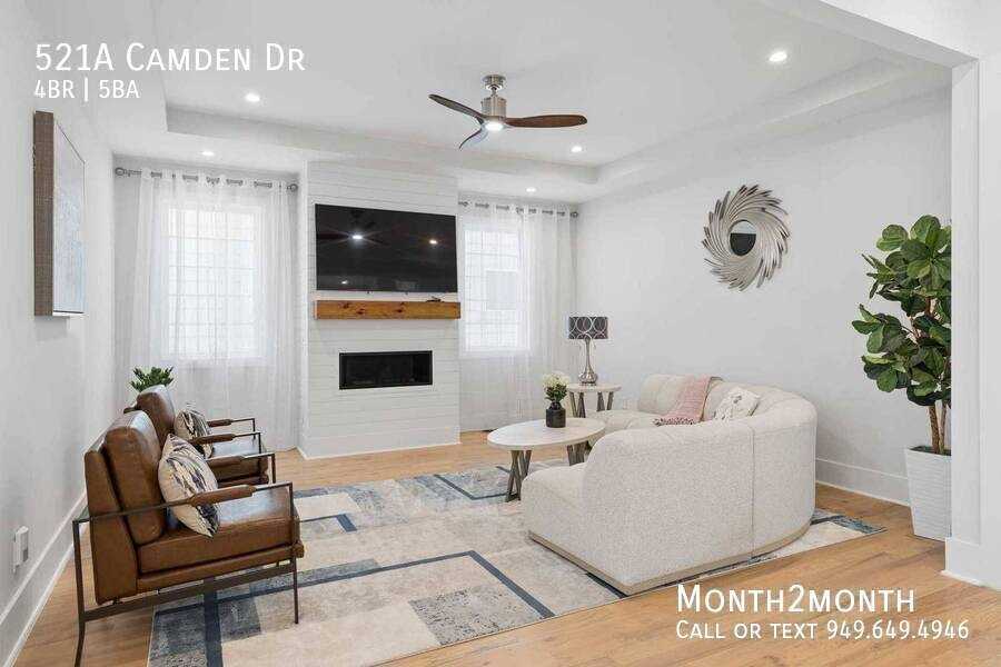 521A Camden Dr - Photo 5 of 50