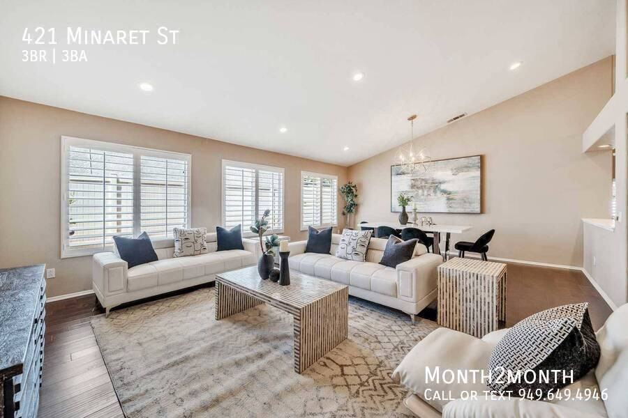 421 Minaret St - Photo 2 of 50