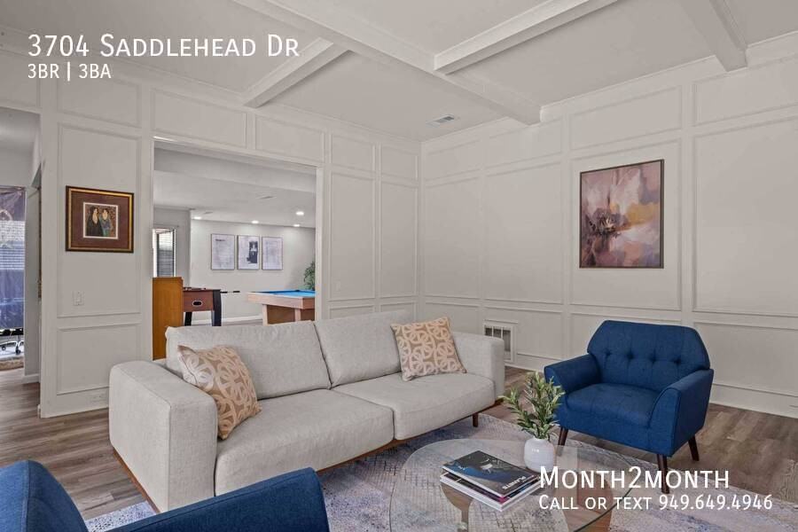 3704 Saddlehead Dr - Photo 2 of 44