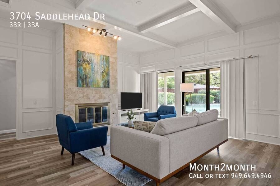 3704 Saddlehead Dr - Photo 4 of 44