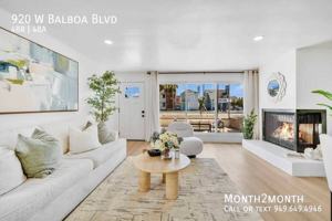 featured image of 920 W Balboa Blvd